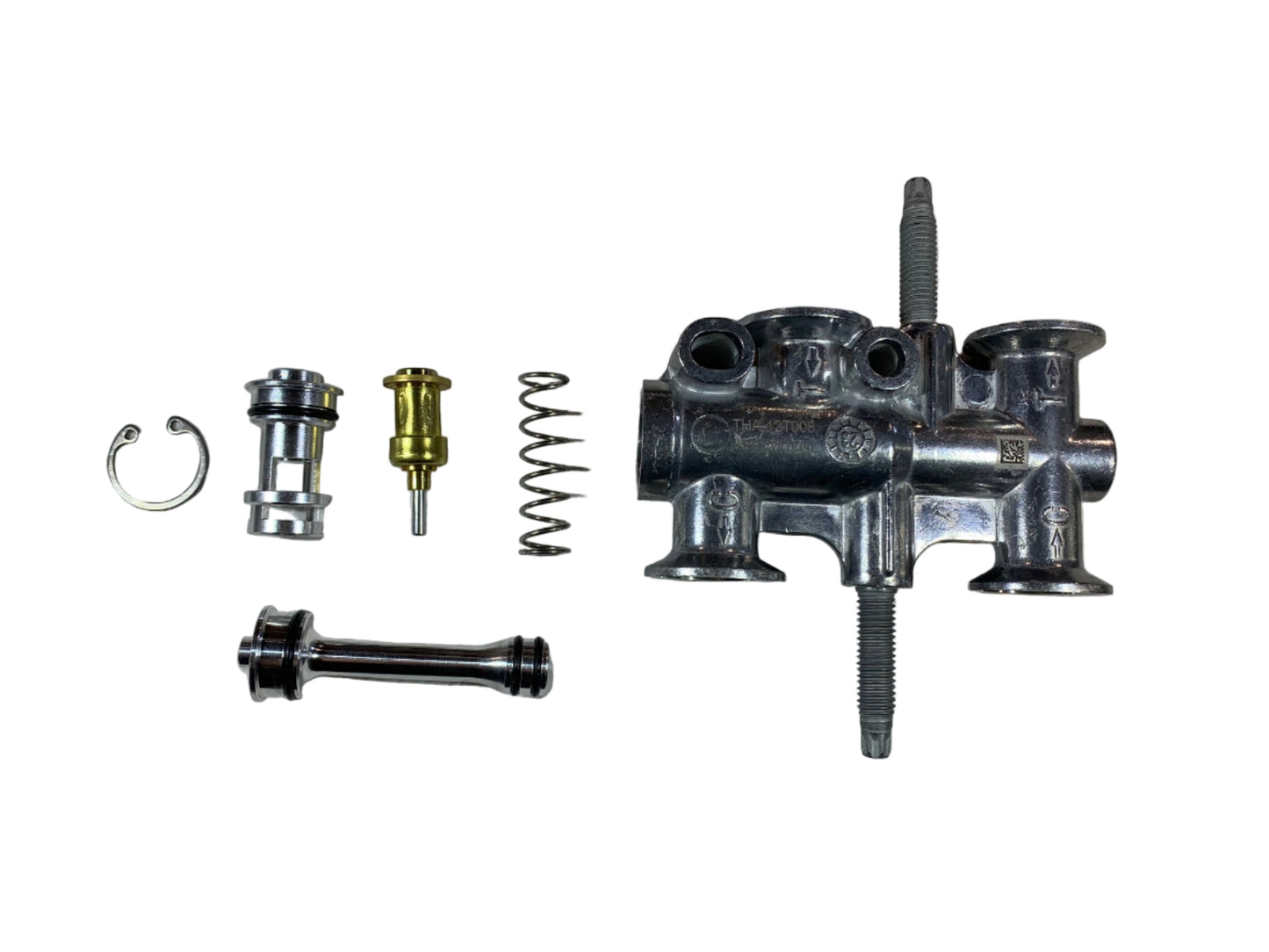 GM 10L80 / 90 Thermostat Bypass Plug