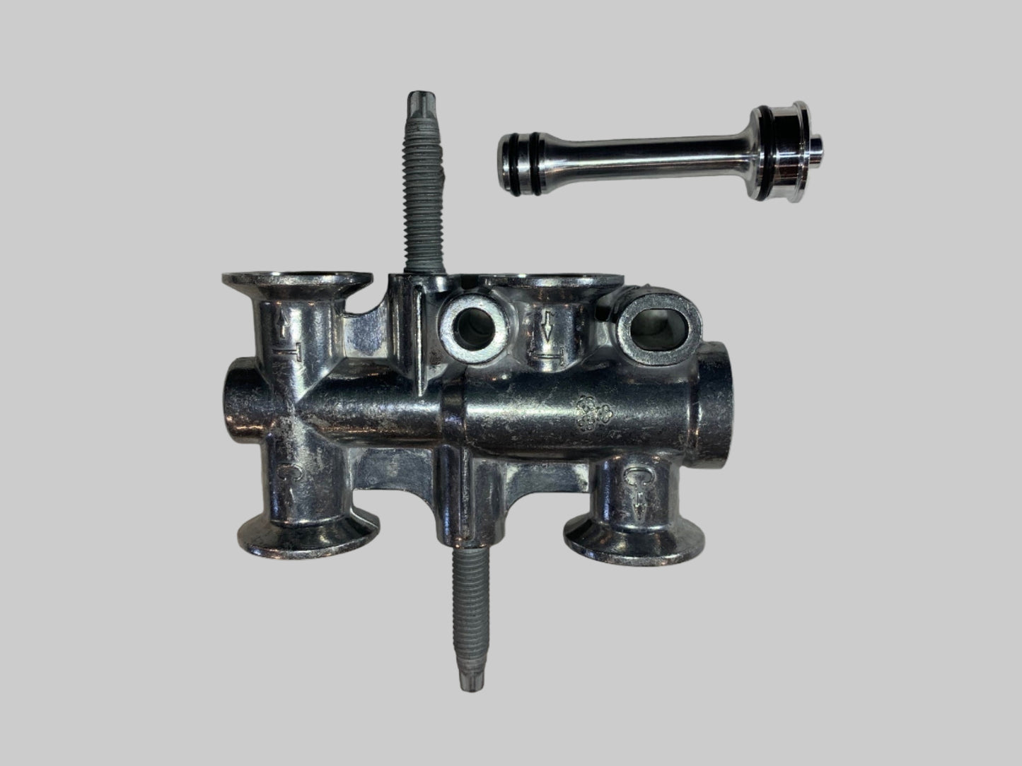 GM 10L80 / 90 Thermostat Bypass Plug